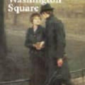 Washington Square - ISBN: 9788420659855