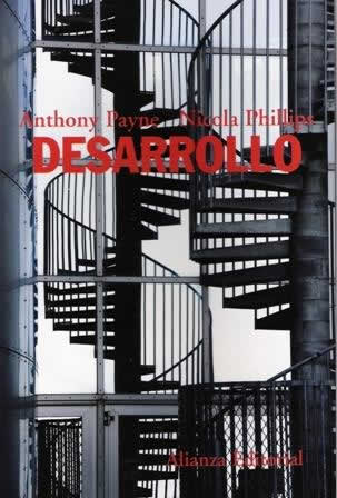 Desarrollo. - ISBN: 9788420665917