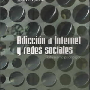 Adicción a internet y redes sociales. - ISBN: 9788420669625