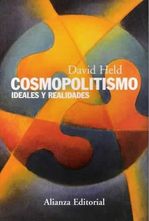 Cosmopolitismo. Ideales y realidades. - ISBN: 9788420669632