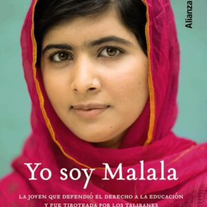 Yo soy Malala. - ISBN: 9788420678887