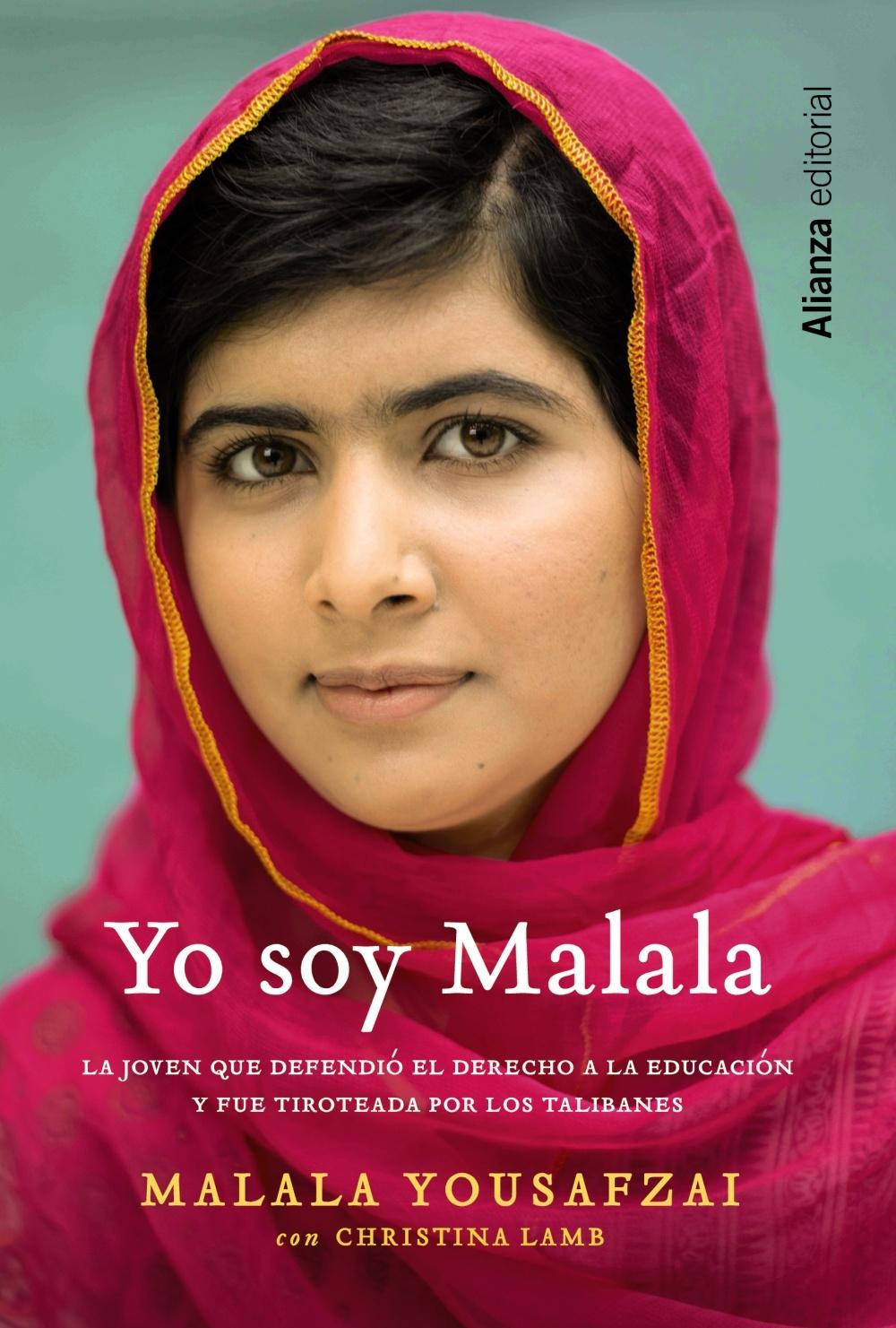 Yo soy Malala. - ISBN: 9788420678887