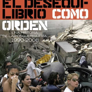 Desequilibrio como orden