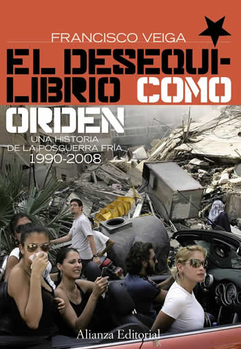 Desequilibrio como orden