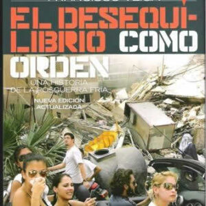 Desequilibrio como orden