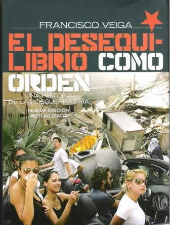 Desequilibrio como orden