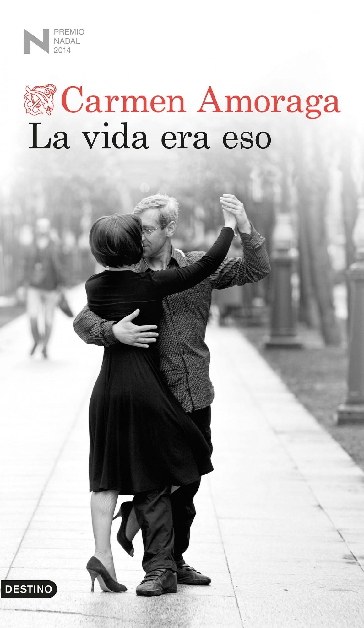 vida era eso