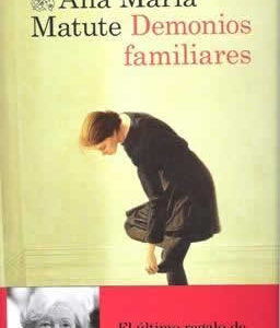 Demonios familiares - ISBN: 9788423348466