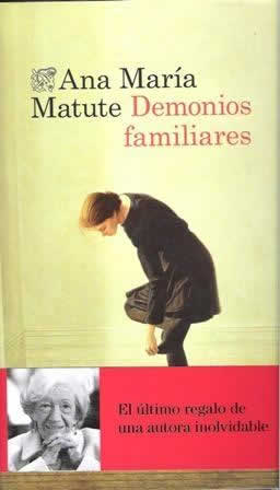 Demonios familiares - ISBN: 9788423348466