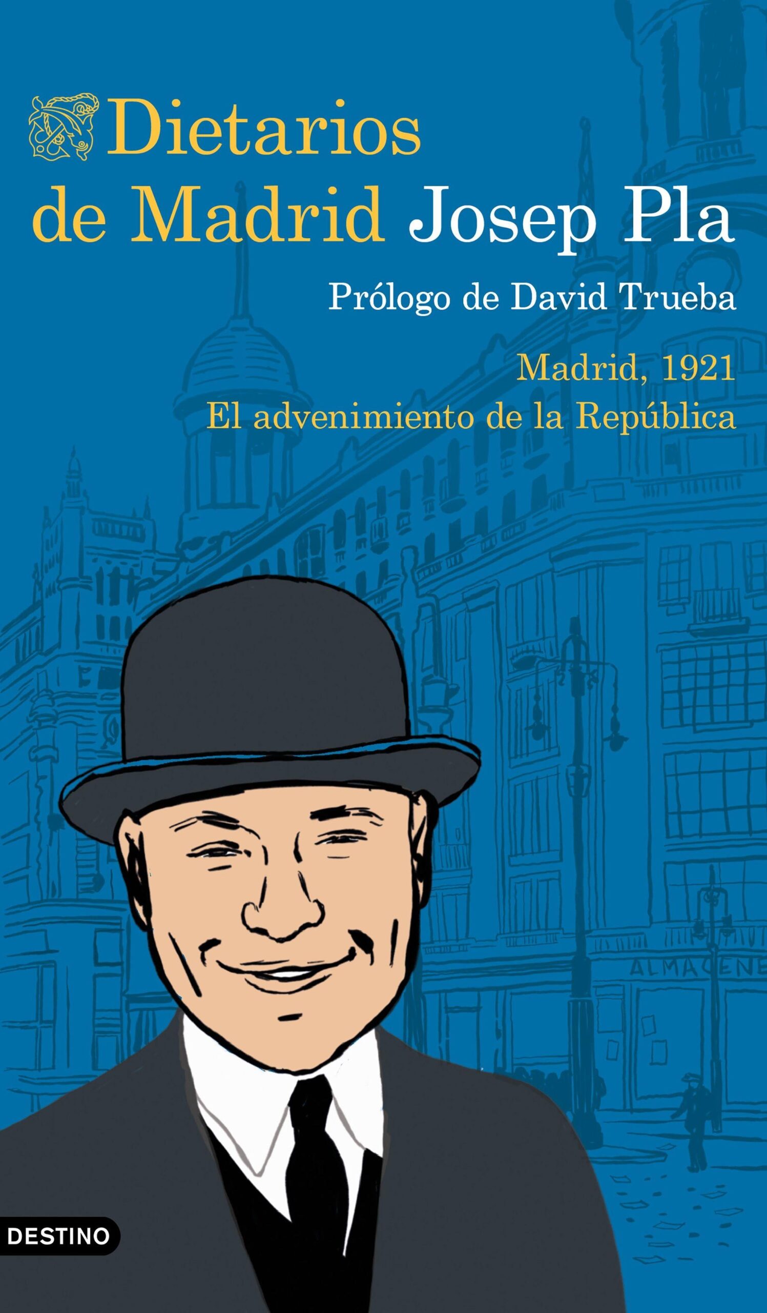 Dietarios de Madrid. Madrid