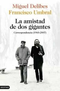 Amistad de dos gigantes