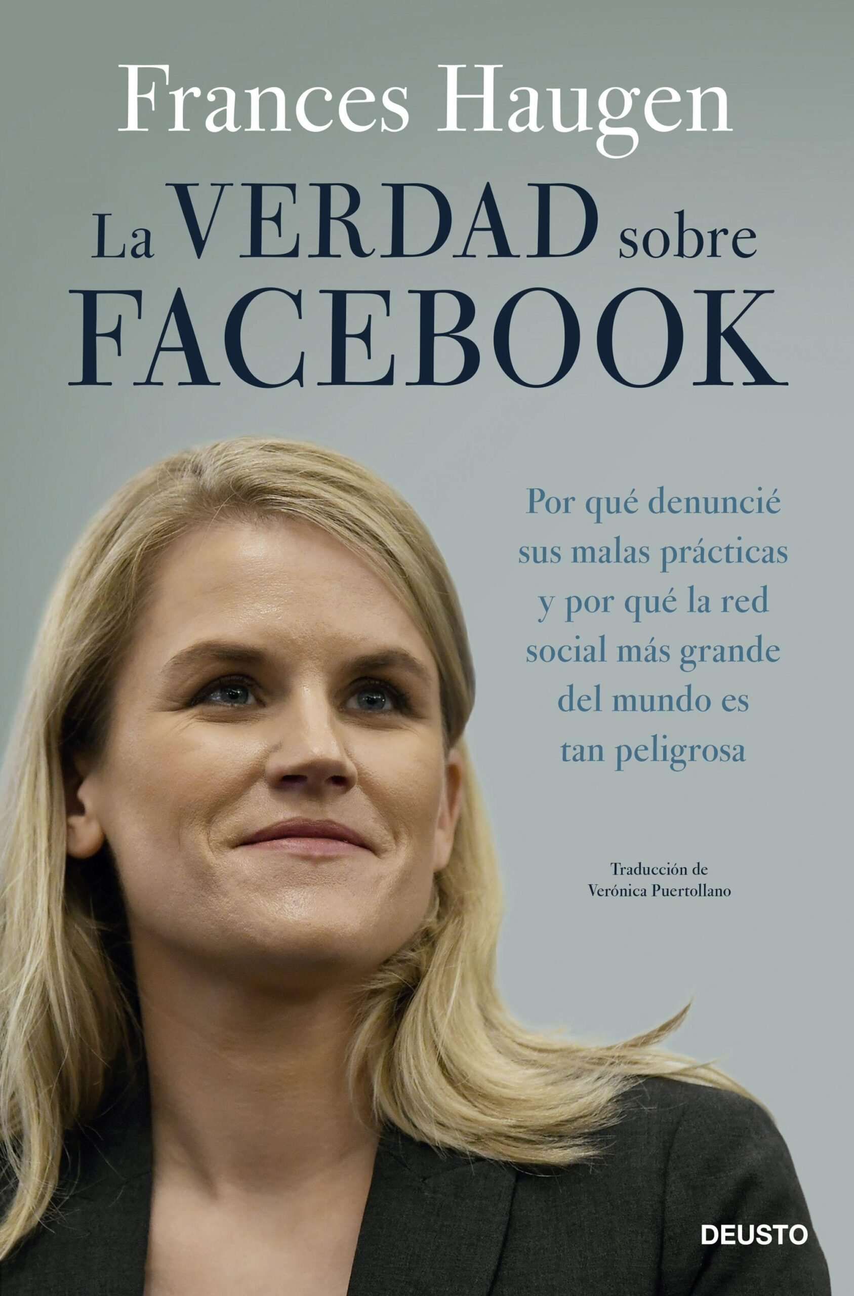 Verdad sobre Facebook