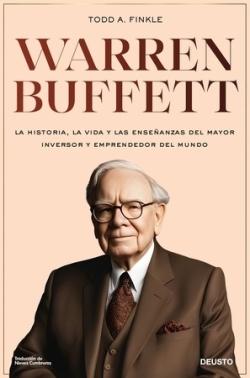 Warren Buffett. La historia