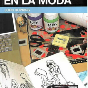 Dibujo en la moda