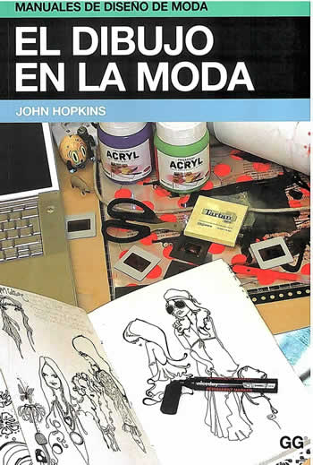 Dibujo en la moda