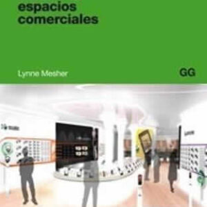 Diseño de espacios comerciales. - ISBN: 9788425224126