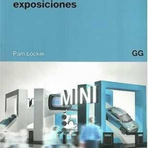 Diseño de exposiciones. - ISBN: 9788425224157