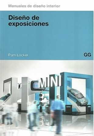 Diseño de exposiciones. - ISBN: 9788425224157