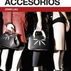 Diseño de accesorios - ISBN: 9788425226427