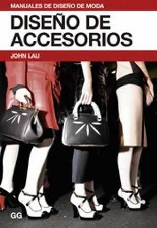 Diseño de accesorios - ISBN: 9788425226427