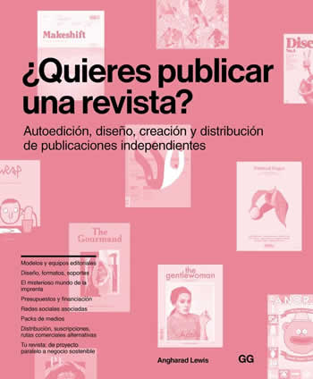 Quieres publicar una revista? Autoedición
