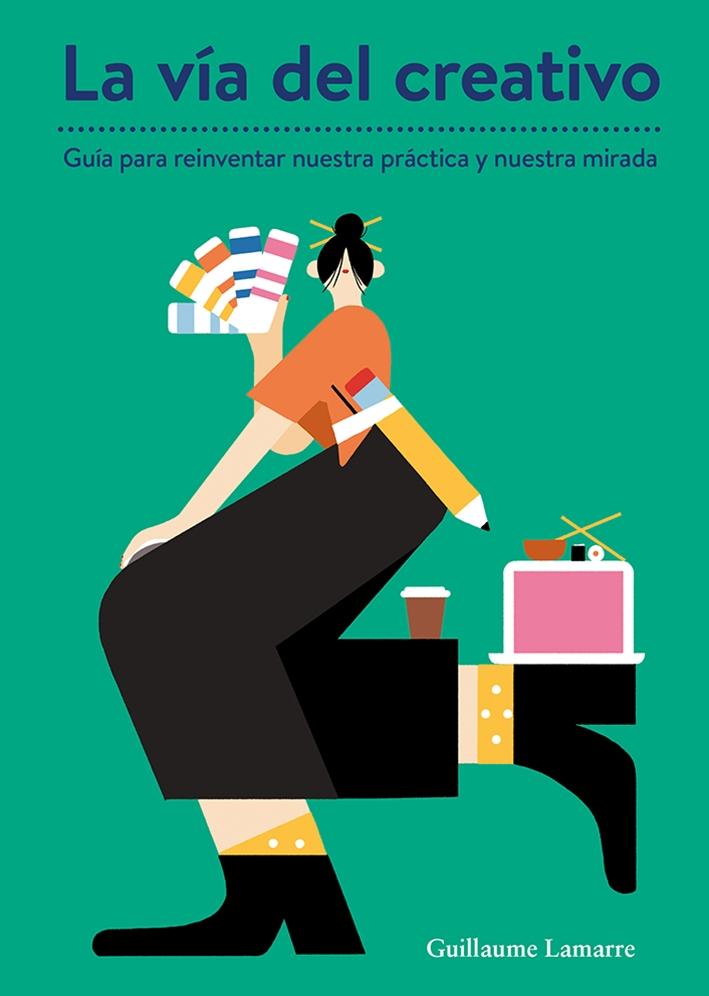 Vía del creativo