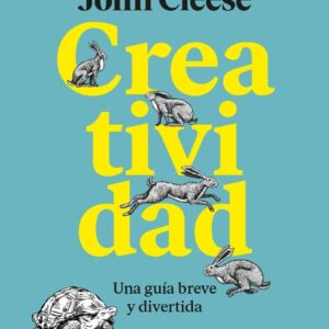 Creatividad. Una guía breve y divertida. - ISBN: 9788425234170