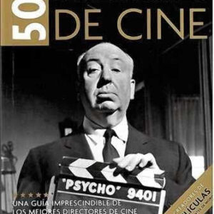 501 directores de cine. - ISBN: 9788425342646