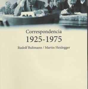 Correspondencia 1925-1975. - ISBN: 9788425426513