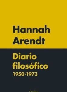 Diario filosófico. 1950-1973. - ISBN: 9788425440823