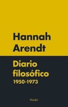 Diario filosófico. 1950-1973. - ISBN: 9788425440823