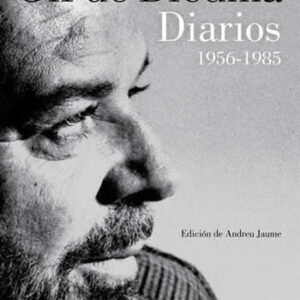 Diarios 1956-1985 - ISBN: 9788426402516