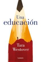 Una educación - ISBN: 9788426405166