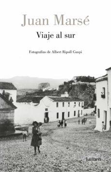 Viaje al sur - ISBN: 9788426408389