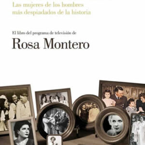 Dictadoras - ISBN: 9788426421401