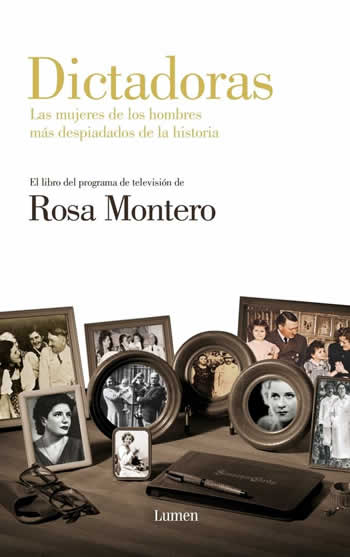 Dictadoras - ISBN: 9788426421401
