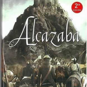 Alcazaba. (2ª Ed.) - ISBN: 9788427025202