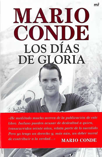 Días de gloria