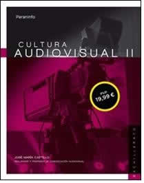 Cultura Audiovisual II. - ISBN: 9788428339711