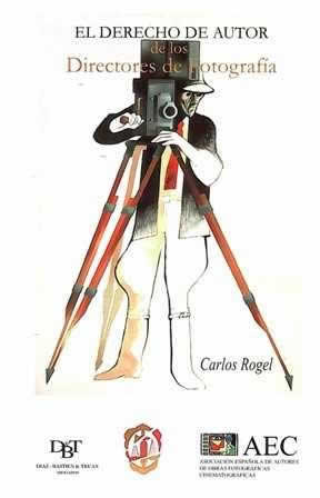 Derecho de autor de los directores de fotografía