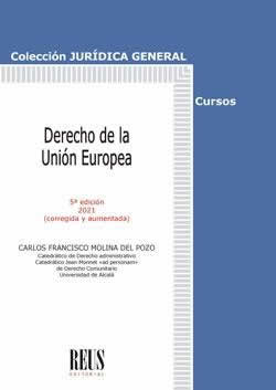 Derecho de la Unión Europea - ISBN: 9788429024722