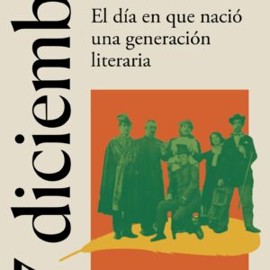 17 de diciembre de 1927. El triunfo de la literaria. - ISBN: 9788430622672