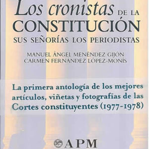 Cronistas de la Constitución