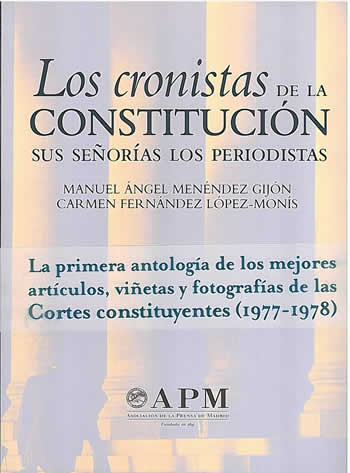 Cronistas de la Constitución