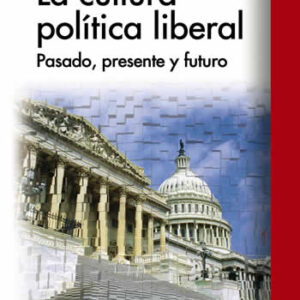 Cultura política liberal
