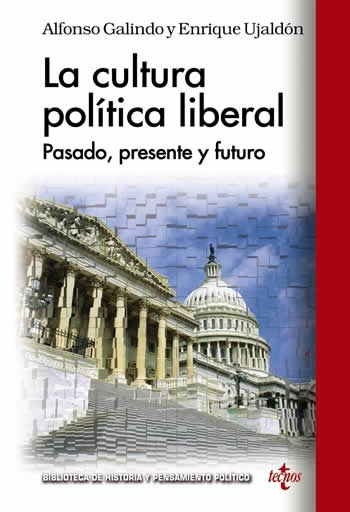 Cultura política liberal