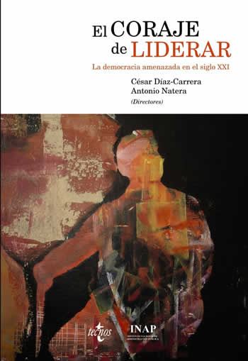 Coraje de liderar
