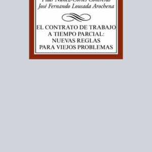 Contrato de trabajo a tiempo parcial: nuevas reglas para viejos problemas