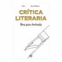 Crítica literaria. Una guía ilustrada. - ISBN: 9788430974016