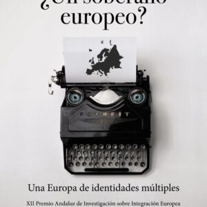 Un soberano europeo? Una Europa de identidades múltiples. - ISBN: 9788430976041